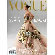 VOGUE 美國版 12月號/2021