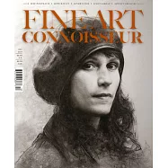 Fine Art Connoisseur 12月號/2021