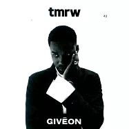 tmrw magazine 第42期