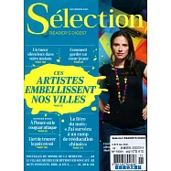 讀者文摘 (法國版) 11月號/2021