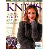 INTERWEAVE KNITS 冬季號/2022