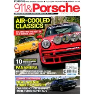 911 & Porsche World 12月號/2021