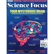 BBC Science Focus 11月號/2021