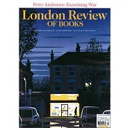 London Review OF BOOKS 12月2日/2021