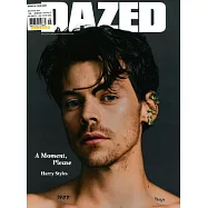 DAZED & CONFUSED 冬季號/2021 (雙封面隨機出)