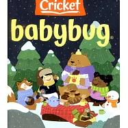 babybug 1月號/2022