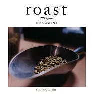 roast MAGAZINE 1-2月號/2022