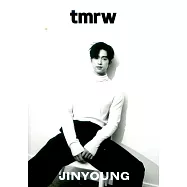 tmrw magazine special edition 第13期