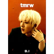 tmrw magazine special edition 第12期