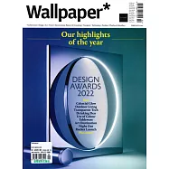 Wallpaper* 2月號/2022