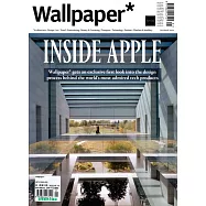 Wallpaper* 1月號/2022