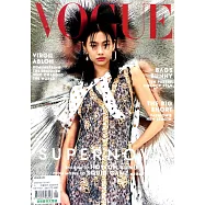 VOGUE 美國版 2月號/2022