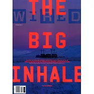 WIRED 美國版 2月號/2022