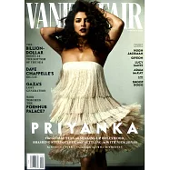 VANITY FAIR 美國版 2月號/2022