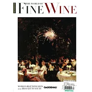 THE WORLD OF FINE WINE 第74期/2021