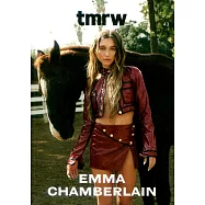 tmrw magazine 第43期