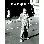 RACQUET 第18期