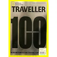 NATIONAL GEOGRAPHIC TRAVELLER (UK) 3月號/2022