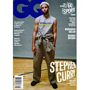 GQ 美國版 2月號/2022 (多封面隨機出)