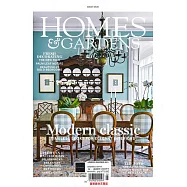HOMES & GARDENS 英國版 3月號/2022