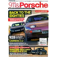 911 & Porsche World 3月號/2022
