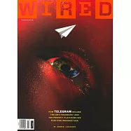 WIRED 美國版 3月號/2022