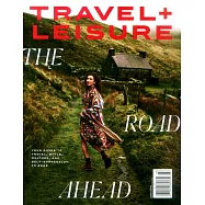 TRAVEL + LEISURE 3月號/2022