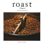 roast MAGAZINE 3-4月號/2022