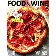 FOOD & WINE 3月號/2022
