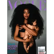 VOGUE 英國版 3月號/2022
