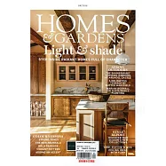 HOMES & GARDENS 英國版 4月號/2022