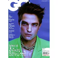 GQ 英國版 3月號/2022
