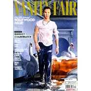 VANITY FAIR 英國版 HOLLYWOOD 2022