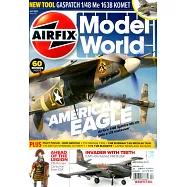 AIRFIX Model World 4月號/2022