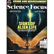 BBC Science Focus 2月號/2022