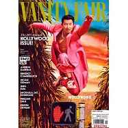 VANITY FAIR 美國版 HOLLYWOOD 2022