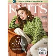 INTERWEAVE KNITS 春季號/2022