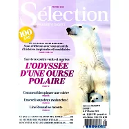 讀者文摘 (法國版) 2月號/2022