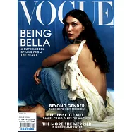 VOGUE 美國版 4月號/2022