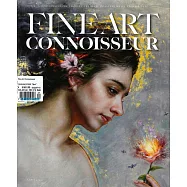 Fine Art Connoisseur 4月號/2022