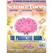 BBC Science Focus 3月號/2022