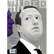 WIRED 美國版 4月號/2022