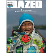 DAZED & CONFUSED 春季號/2022 (多封面隨機出)