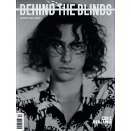 BEHIND THE BLINDS 春夏號/2022 (多封面隨機出)