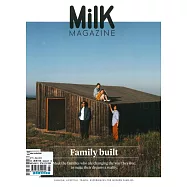 Milk 法國版 3月號/2022