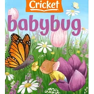 babybug 4月號/2022