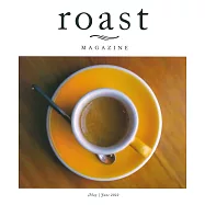 roast MAGAZINE 5-6月號/2022