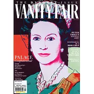 VANITY FAIR 美國版 5月號/2022