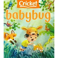 babybug 5-6月號/2022