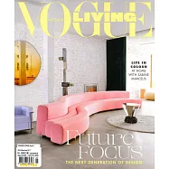 VOGUE LIVING 澳洲版 5-6月號/2022